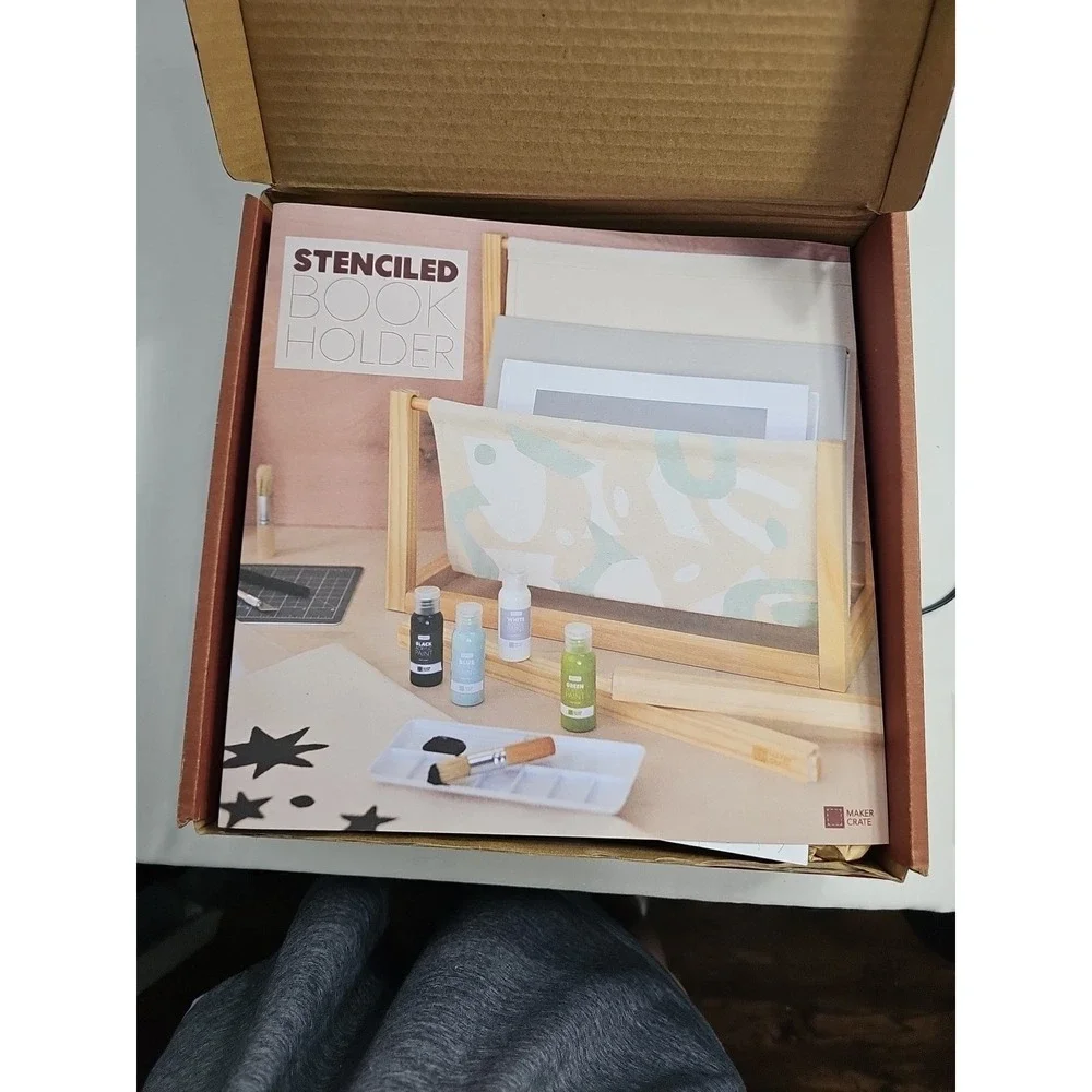 Kiwico new box